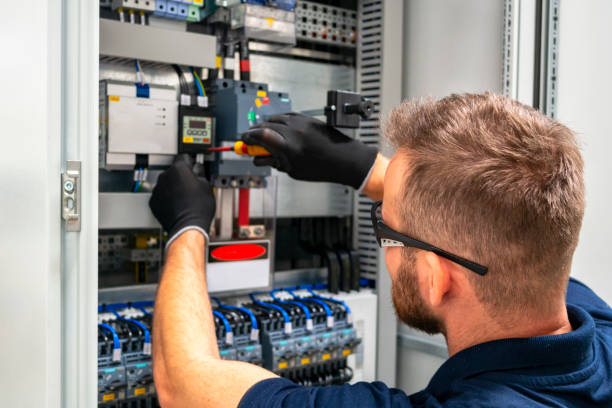 Best Electrical Installation Contractor  in Huntington, TX