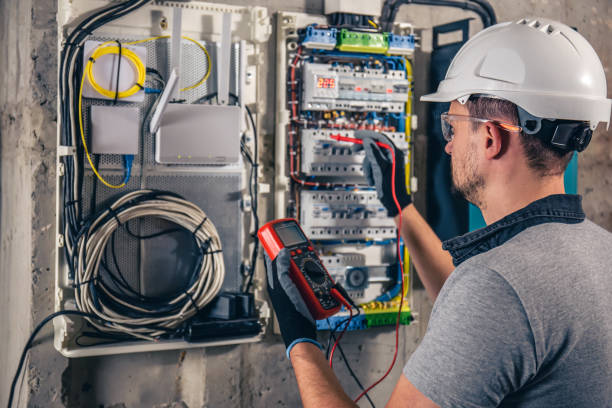 Best Generator Installation Services  in Huntington, TX