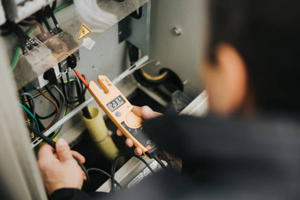 Best Electrical Outlet Repair  in Huntington, TX