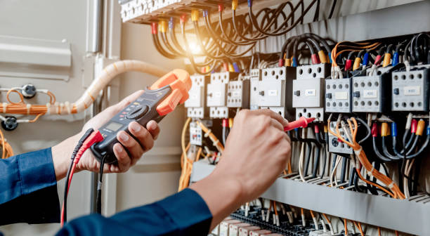 Best Emergency Electrical Repair  in Huntington, TX