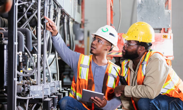 Trusted Huntington, TX Electrician Experts