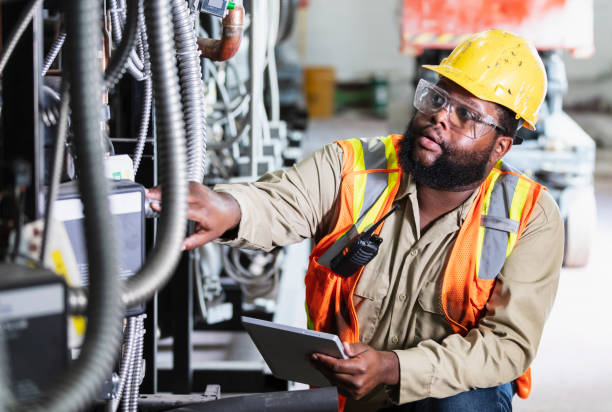 Best Electrical Contractors for Businesses  in Huntington, TX