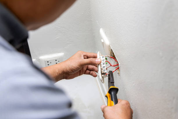 Electrical System Inspection in Huntington, TX