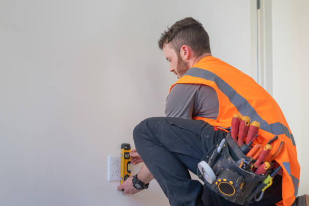 Best Electrician for Home Renovation  in Huntington, TX