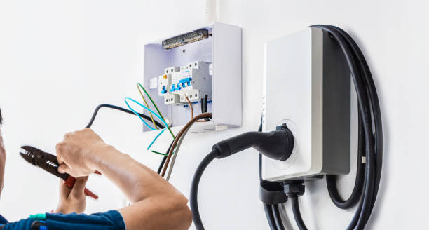 Best Electrical System Inspection  in Huntington, TX