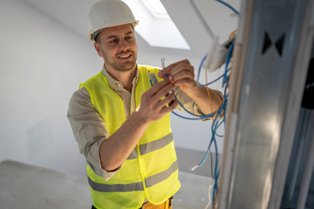 Best Electrical Rewiring Services  in Huntington, TX